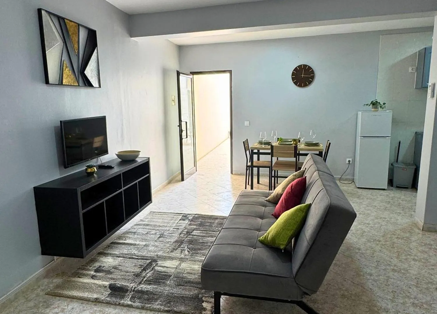Doce De Sal Apartman Santa Maria
