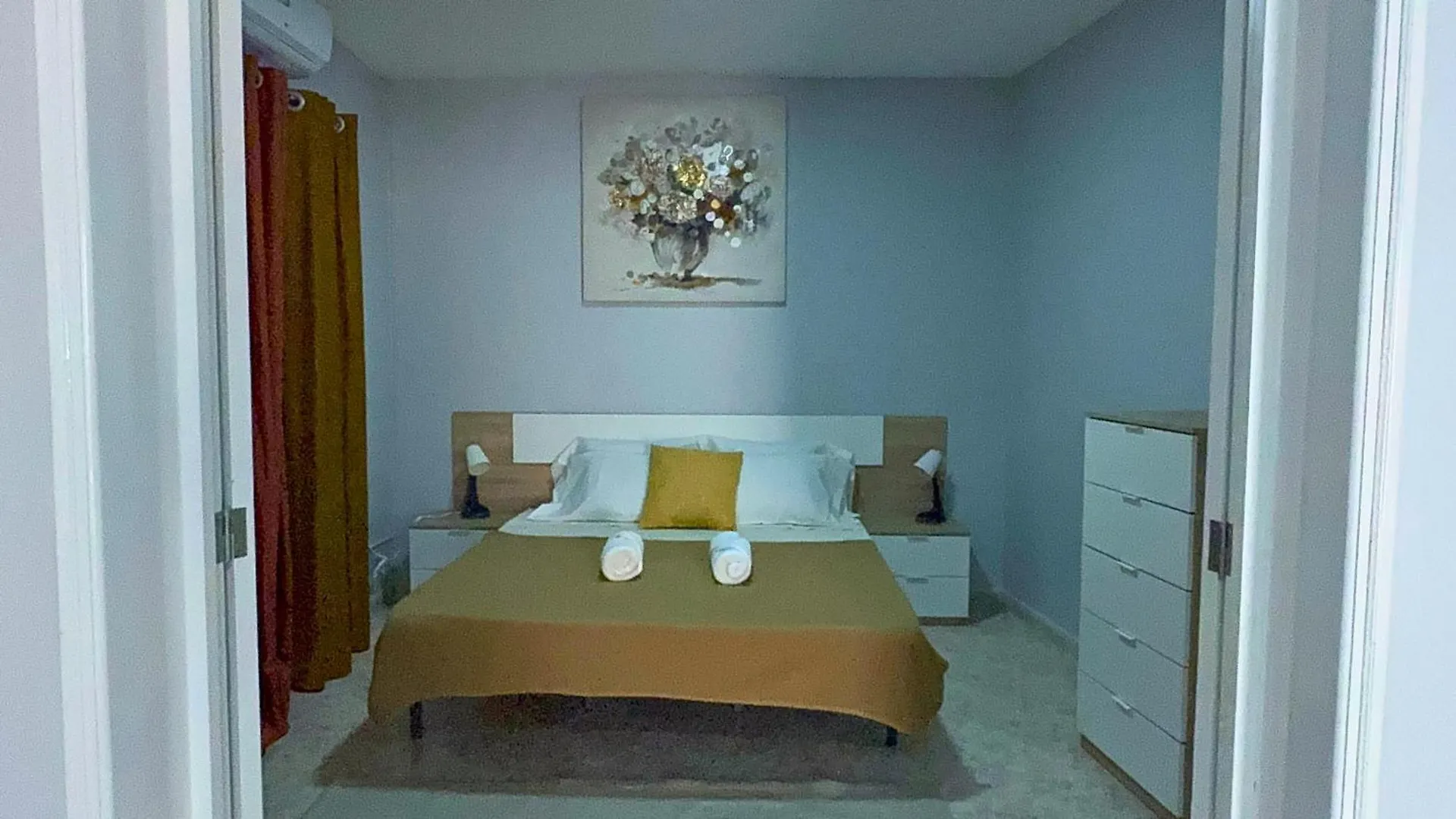 Doce De Sal Apartman Santa Maria