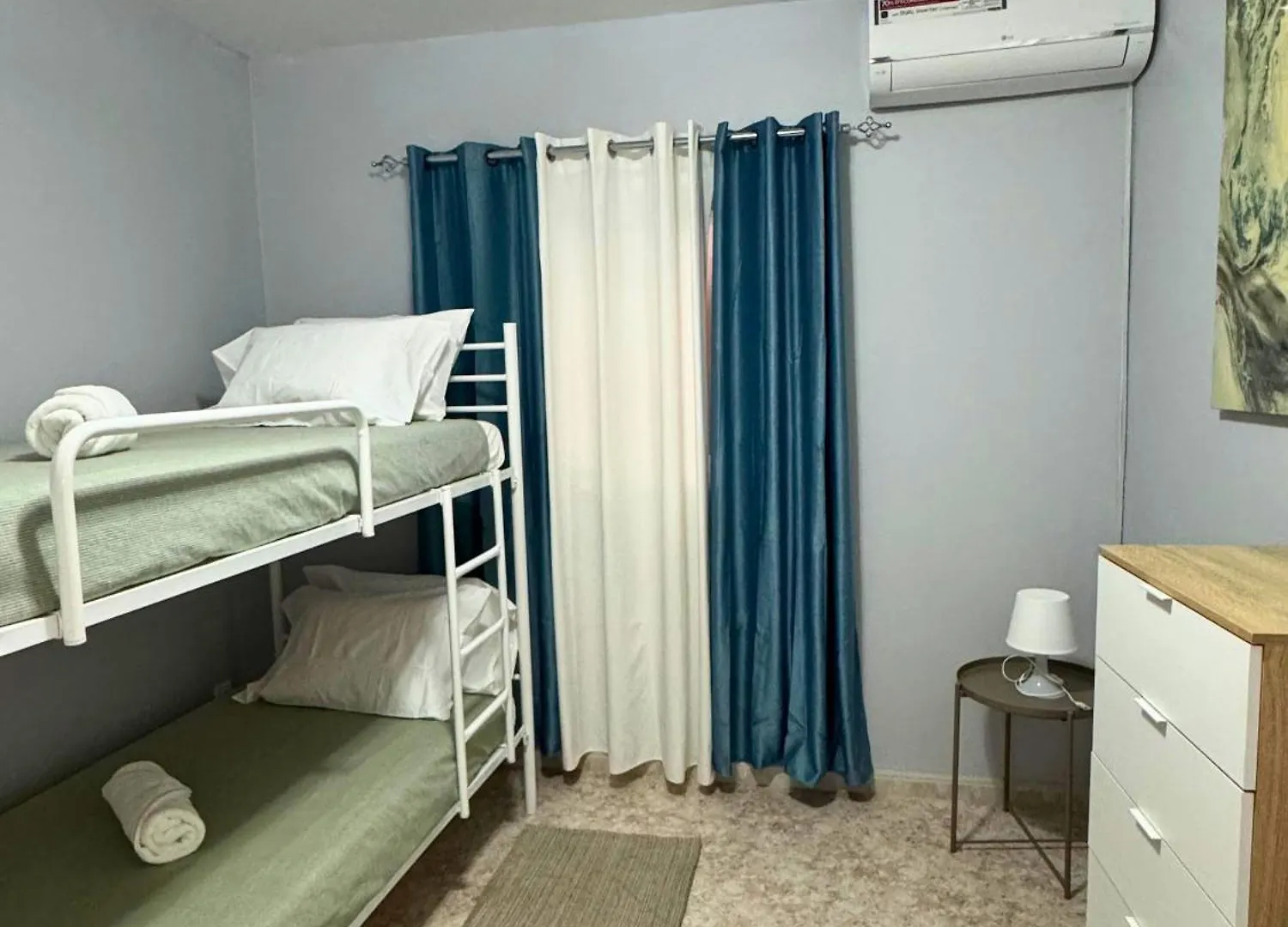 Doce De Sal Apartman Santa Maria