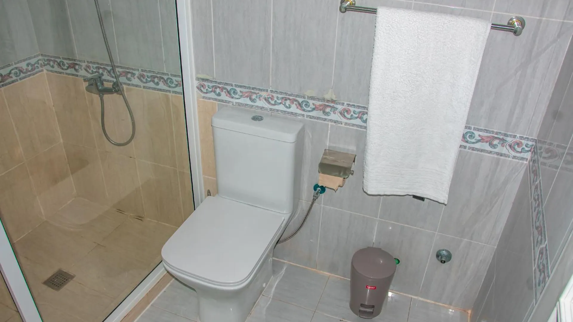 Doce De Sal Apartman Santa Maria