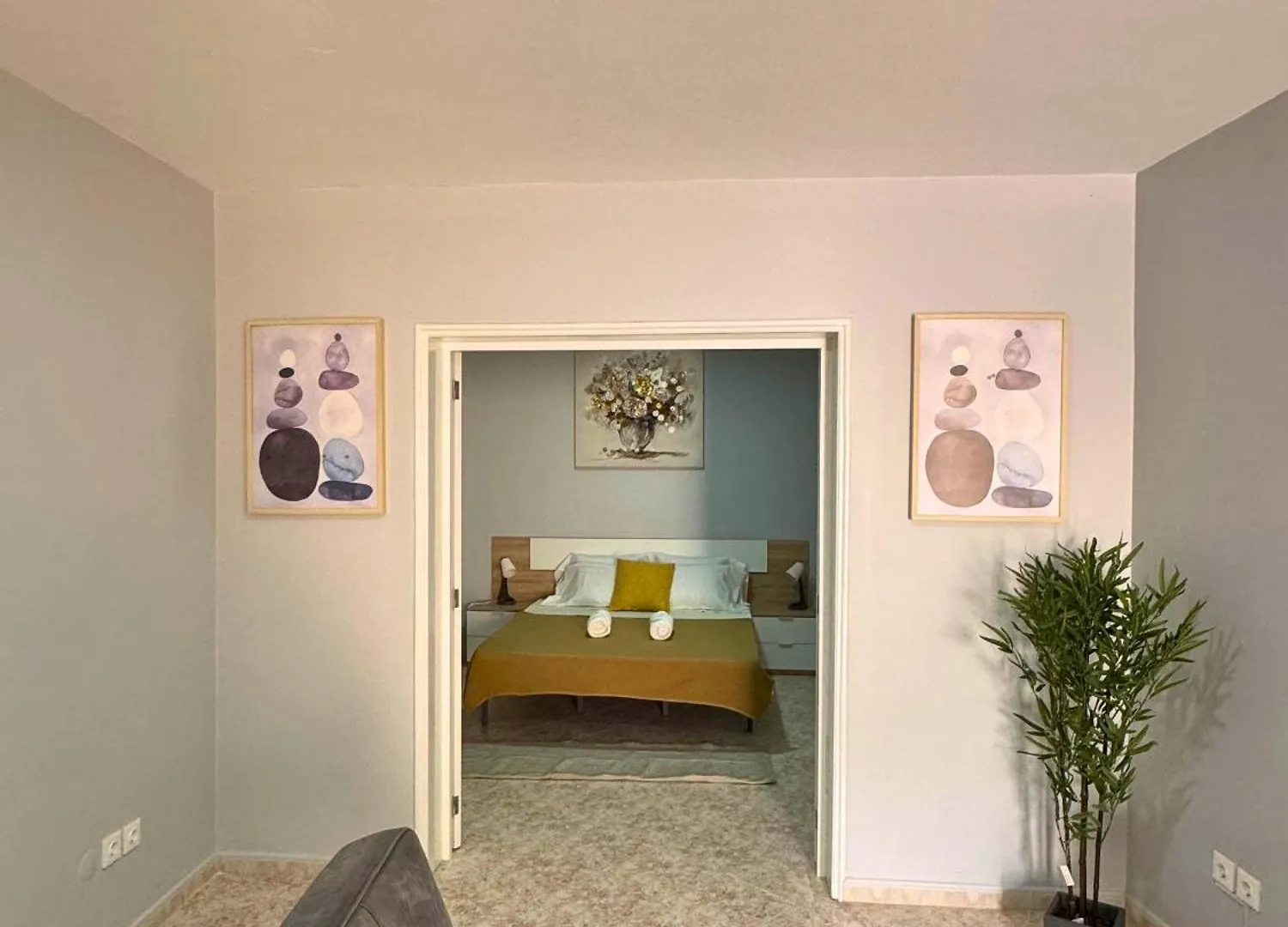 Doce De Sal Apartman Santa Maria 0*,  Zöld-foki-szigetek