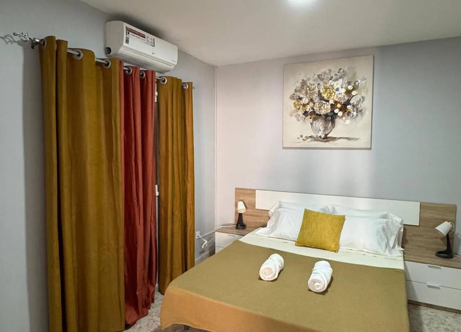Doce De Sal Apartman Santa Maria