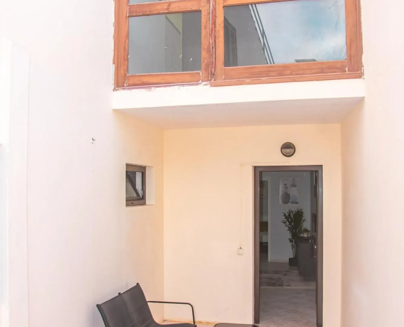 Doce De Sal Apartman Santa Maria